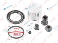 BC-6398 Ремкомплект тормозного суппорта с поршнем | перед