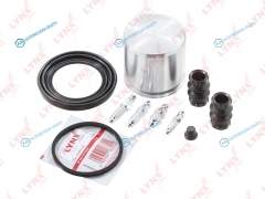 BC-6406 Ремкомплект тормозного суппорта с поршнем | перед