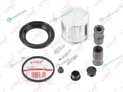 BC-6392 Ремкомплект тормозного суппорта с поршнем | перед