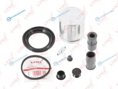 BC-6401 Ремкомплект тормозного суппорта с поршнем | перед