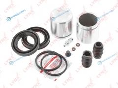 BC-6287 Ремкомплект тормозного суппорта с поршнем | перед