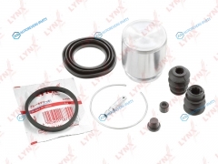 BC-6193 Ремкомплект тормозного суппорта с поршнем | зад