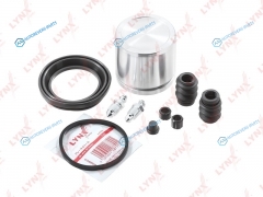 BC-6400 Ремкомплект тормозного суппорта с поршнем | перед