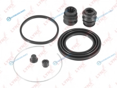 BC-0427 Ремкомплект тормозного суппорта | перед