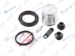 BC-6209 Ремкомплект тормозного суппорта с поршнем | зад