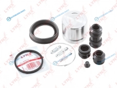 BC-6318 Ремкомплект тормозного суппорта с поршнем | перед