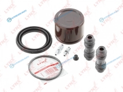 BC-6486 Ремкомплект тормозного суппорта с поршнем | перед