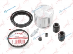 BC-6429 Ремкомплект тормозного суппорта с поршнем | перед