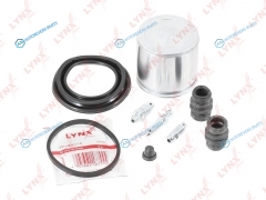 BC-6341 Ремкомплект тормозного суппорта с поршнем | перед