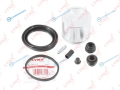 BC-6416 Ремкомплект тормозного суппорта с поршнем | перед