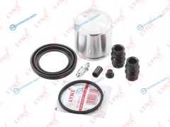 BC-6521 Ремкомплект тормозного суппорта с поршнем | перед