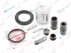 BC-6177 Ремкомплект тормозного суппорта с поршнем | зад