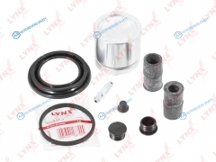 BC-6329 Ремкомплект тормозного суппорта с поршнем | перед