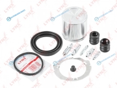 BC-6344 Ремкомплект тормозного суппорта с поршнем | перед