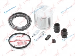 BC-6409 Ремкомплект тормозного суппорта с поршнем | перед