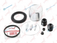 BC-6369 Ремкомплект тормозного суппорта с поршнем | перед