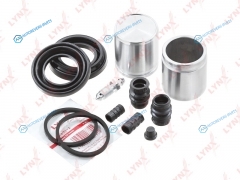 BC-6207 Ремкомплект тормозного суппорта с поршнем | перед