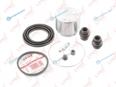 BC-6418 Ремкомплект тормозного суппорта с поршнем | перед