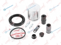 BC-6363 Ремкомплект тормозного суппорта с поршнем | перед