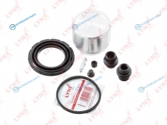 BC-6482 Ремкомплект тормозного суппорта с поршнем | перед