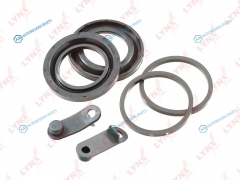 BC-0270 Ремкомплект тормозного суппорта | зад