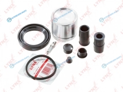 BC-6536 Ремкомплект тормозного суппорта с поршнем | перед