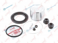 BC-6465 Ремкомплект тормозного суппорта с поршнем | перед