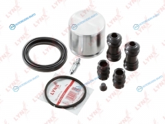 BC-6541 Ремкомплект тормозного суппорта с поршнем | перед