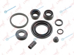 BC-0046 Ремкомплект тормозного суппорта | зад