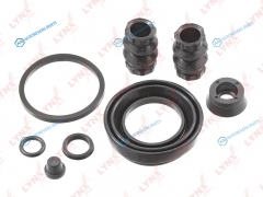 BC-0227 Ремкомплект тормозного суппорта | зад