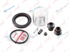 BC-6386 Ремкомплект тормозного суппорта с поршнем | перед