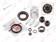 BC-6501 Ремкомплект тормозного суппорта с поршнем | зад