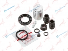 BC-6524 Ремкомплект тормозного суппорта с поршнем | зад