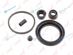 BC-0493 Ремкомплект тормозного суппорта | перед