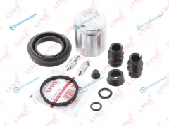 BC-6206 Ремкомплект тормозного суппорта с поршнем | зад