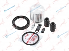 BC-6377 Ремкомплект тормозного суппорта с поршнем | перед