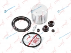 BC-6518 Ремкомплект тормозного суппорта с поршнем | перед