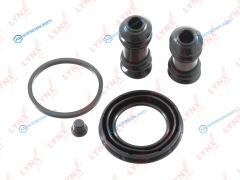 BC-0343 Ремкомплект тормозного суппорта | зад