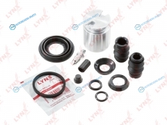 BC-6102 Ремкомплект тормозного суппорта с поршнем | зад