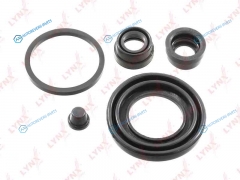 BC-0123 Ремкомплект тормозного суппорта | зад