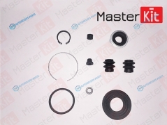 77A1167 Ремкомплект тормозного суппорта | зад