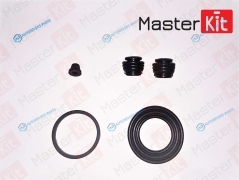 77A1111 Ремкомплект тормозного суппорта | зад