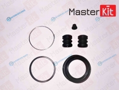 77A1199 Ремкомплект тормозного суппорта | перед