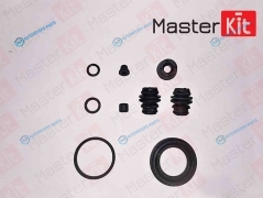 77A1175 Ремкомплект тормозного суппорта | зад