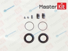 77A1580 Ремкомплект тормозного суппорта