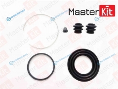 77A1206 Ремкомплект тормозного суппорта | перед