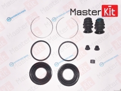 77A1190 Ремкомплект тормозного суппорта | перед