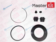 77A1205 Ремкомплект тормозного суппорта | перед