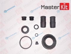 77A1165 Ремкомплект тормозного суппорта | зад