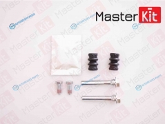 77A1310 Ремкомплект направляющих суппорта